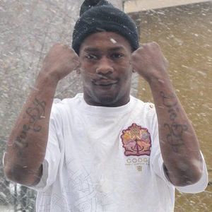 Meet your Posher, Dirk